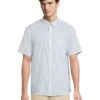 Vineyard Vines Short Sleeve Sportfisher Otg Ripstop Shirt | Shirts & Tops -Daily Wear Shop 71BwrGbkOQL. AC SR736920
