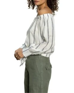 Sanctuary Ballet Tie Top | Shirts & Tops 7 Sanctuary Ballet Tie Top | Shirts & Tops -Daily Wear Shop 71By1uc2OpL. AC SR736920