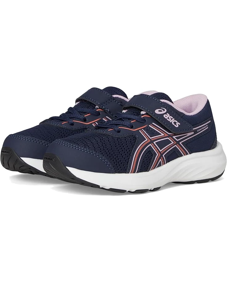 ASICS Kids Contend 9 PS (Toddler/Little Kid) | Sneakers & Athletic Shoes 13 ASICS Kids Contend 9 PS (Toddler/Little Kid) | Sneakers & Athletic Shoes - Image 11