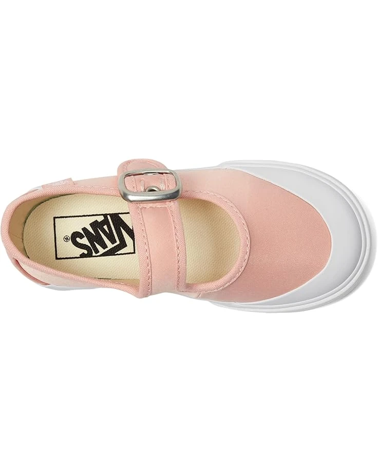 Vans Kids Mary Jane (Infant/Toddler) | Sneakers & Athletic Shoes 4 Vans Kids Mary Jane (Infant/Toddler) | Sneakers & Athletic Shoes - Image 2