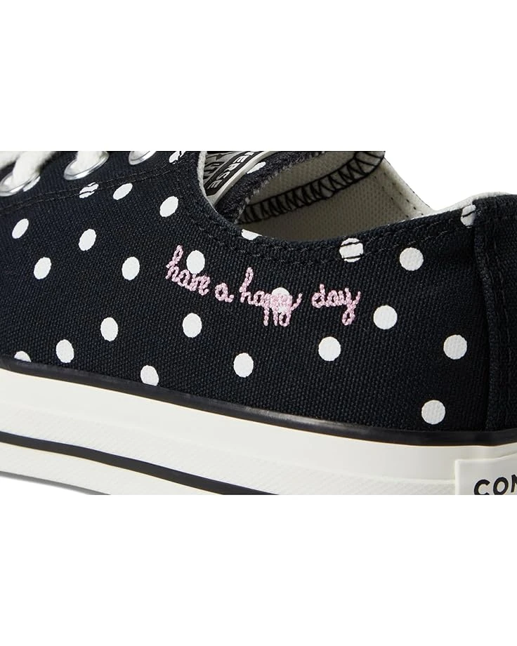 Converse Chuck Taylor All Star Ox Lift | Sneakers & Athletic Shoes 8 Converse Chuck Taylor All Star Ox Lift | Sneakers & Athletic Shoes - Image 6