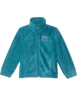 Columbia Kids Steens Mt™ II Fleece (Little Kids/Big Kids) | Coats & Outerwear -Daily Wear Shop 71C1Jvb6Z5L. AC SR736920