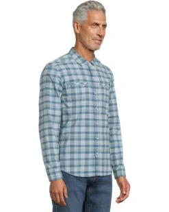L.L.Bean Venture Stretch Woven Shirt | Shirts & Tops 10 L.L.Bean Venture Stretch Woven Shirt | Shirts & Tops -Daily Wear Shop 71C4tiv8F0L. AC SR736920