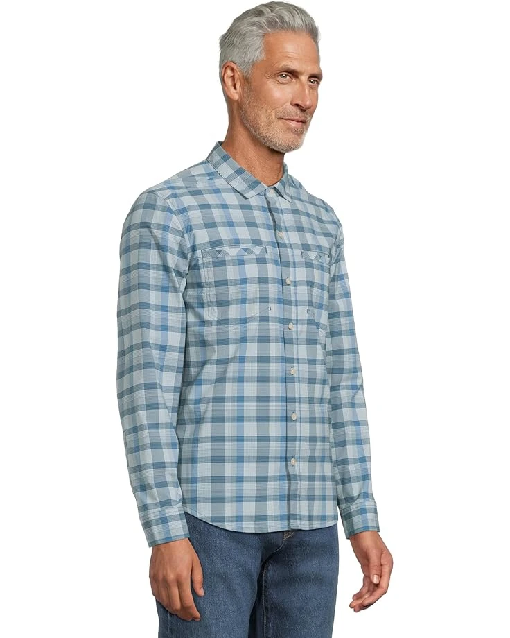 L.L.Bean Venture Stretch Woven Shirt | Shirts & Tops 4 L.L.Bean Venture Stretch Woven Shirt | Shirts & Tops - Image 2