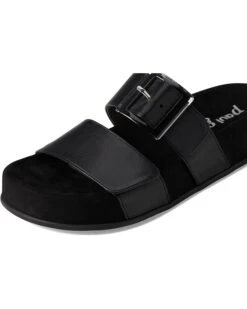 Paul Green Aloha Slide | Sandals 15 Paul Green Aloha Slide | Sandals -Daily Wear Shop 71C5PMKdhfL. AC SR736920