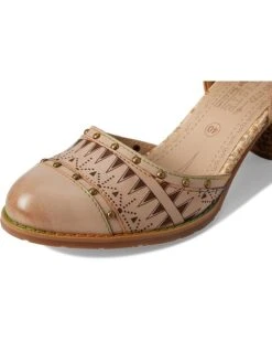 L'Artiste by Spring Step Niobella | Heels -Daily Wear Shop 71C5mxi5u7L. AC SR736920