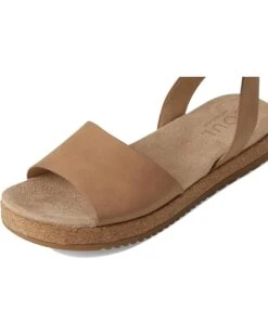 SOUL Naturalizer Deara | Sandals -Daily Wear Shop 71CAaU1oIL. AC SR736920