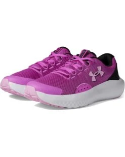 Under Armour Kids Grade School Surge 4 (Big Kid) | Sneakers & Athletic Shoes -Daily Wear Shop 71CAc1ush L. AC SR736920