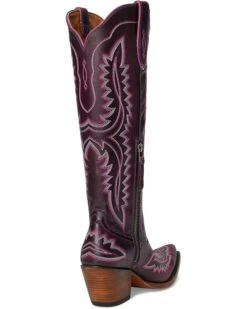 Ariat Casanova Western Boots 16 Ariat Casanova Western Boots -Daily Wear Shop 71CBdF4jtBL. AC SR736920
