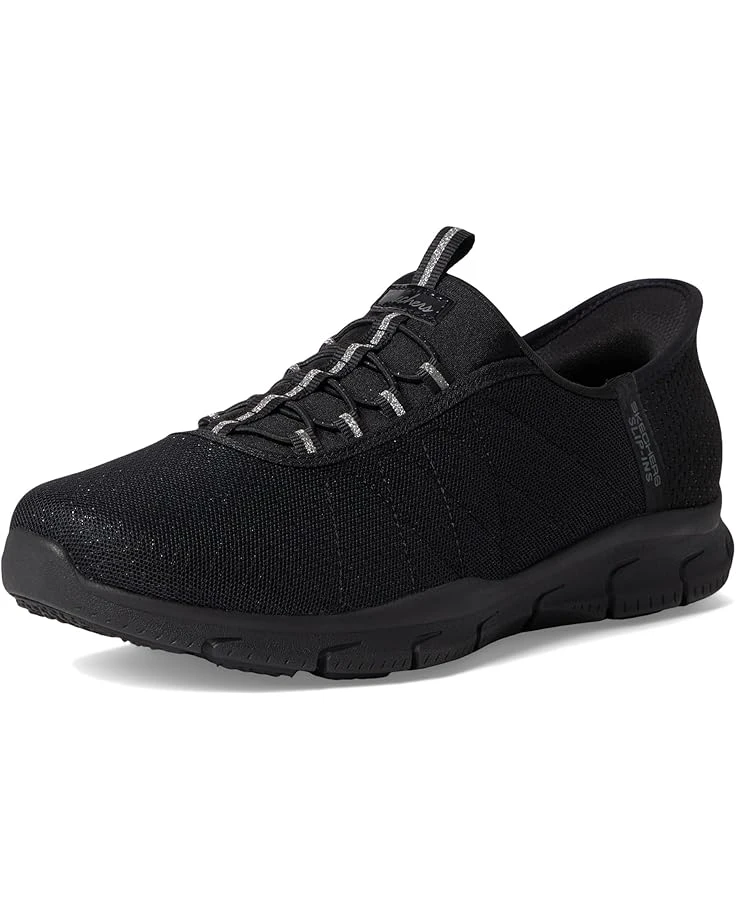 SKECHERS Brilliance - Night Shift Hands Free Slip-Ins | Sneakers & Athletic Shoes 9 SKECHERS Brilliance - Night Shift Hands Free Slip-Ins | Sneakers & Athletic Shoes - Image 7