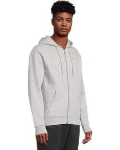 New Balance Sport Essentials Logo Fleece Full Zip | Coats & Outerwear 9 New Balance Sport Essentials Logo Fleece Full Zip | Coats & Outerwear -Daily Wear Shop 71CCXuVofeL. AC SR736920