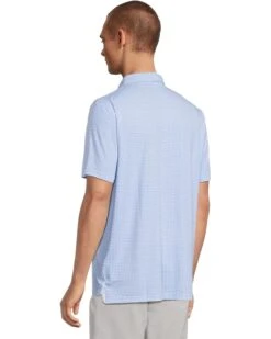 tasc Performance Cloud Polo - Seahorse | Shirts & Tops -Daily Wear Shop 71CD PLYZRL. AC SR736920