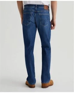 AG Jeans Protege Classic Straight Leg Denim in Verdun | Jeans 8 AG Jeans Protege Classic Straight Leg Denim in Verdun | Jeans -Daily Wear Shop 71CEDrog3aL. AC SR736920
