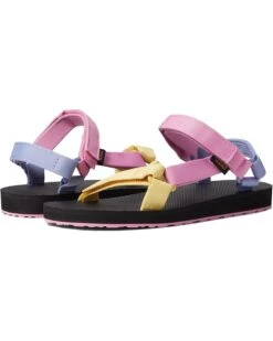 Teva Kids Original Universal (Toddler/Little Kid/Big Kid) | Sandals -Daily Wear Shop 71CGxxMKswL. AC SR736920
