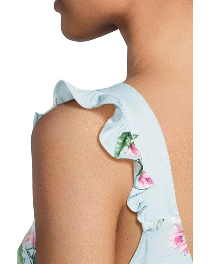 Tommy Bahama Sleeveless Short Gown | Sleepwear 6 Tommy Bahama Sleeveless Short Gown | Sleepwear - Image 4