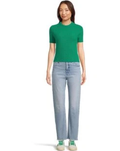 Madewell Amanda Cotton Nubby Boucle Cropped Tee | Shirts & Tops 11 Madewell Amanda Cotton Nubby Boucle Cropped Tee | Shirts & Tops -Daily Wear Shop 71CIyrMZNkL. AC SR736920