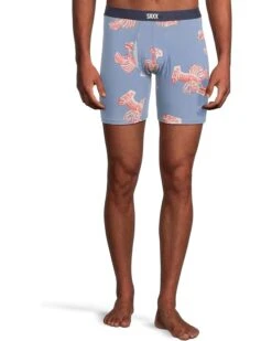 SAXX UNDERWEAR Vibe Xtra Super Soft Boxer Brief Fly | Underwear 18 SAXX UNDERWEAR Vibe Xtra Super Soft Boxer Brief Fly | Underwear -Daily Wear Shop 71CJyVZPimL. AC SR736920