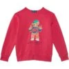 Polo Ralph Lauren Kids Polo Bear Fleece Sweatshirt (Big Kid) | Sweaters -Daily Wear Shop 71CNmR2bF9L. AC SR736920
