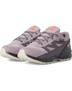 Salomon Kids Outway Climasalomon™ Waterproof (Little Kid/Big Kid) | Hiking 17 Salomon Kids Outway Climasalomon™ Waterproof (Little Kid/Big Kid) | Hiking -Daily Wear Shop 71CRLnhYcrL. AC SR736920