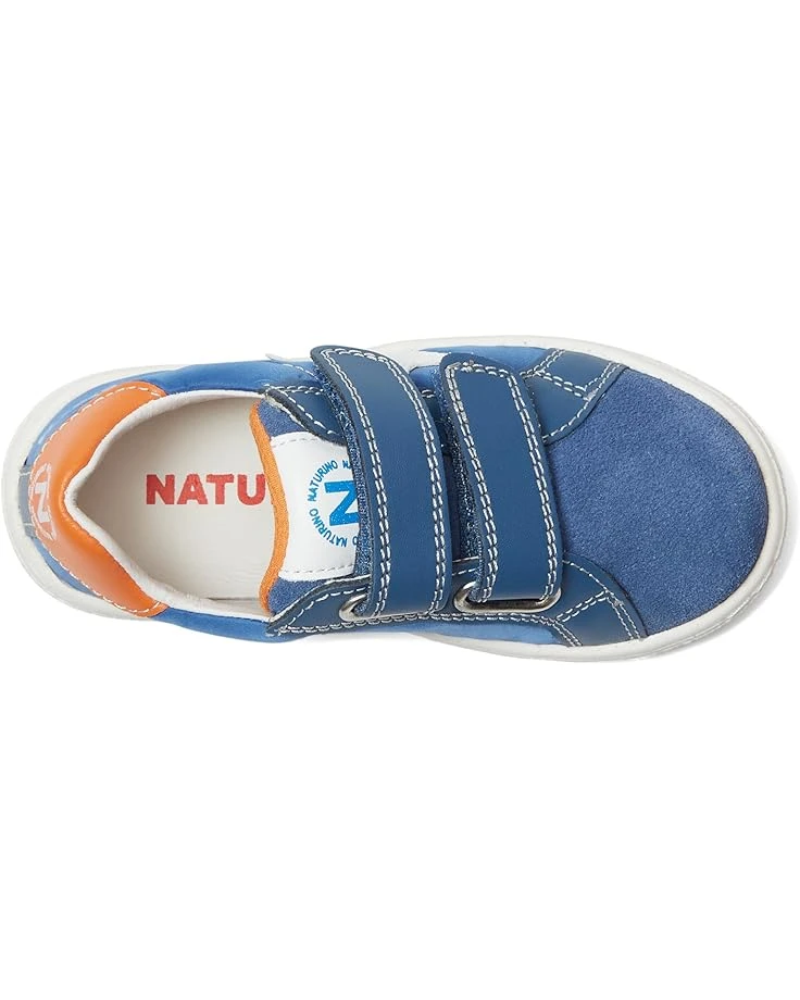 Naturino Pinn VL (Toddler/Little Kid) | Sneakers & Athletic Shoes 4 Naturino Pinn VL (Toddler/Little Kid) | Sneakers & Athletic Shoes - Image 2