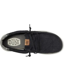 Hey Dude Wally Jute | Sneakers & Athletic Shoes -Daily Wear Shop 71CSieFfLL. AC SR736920