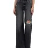 KUT from the Kloth Jodi High Rise -wide Leg Back Pockets Regular Hem | Jeans -Daily Wear Shop 71CdRroQNtL. AC SR736920