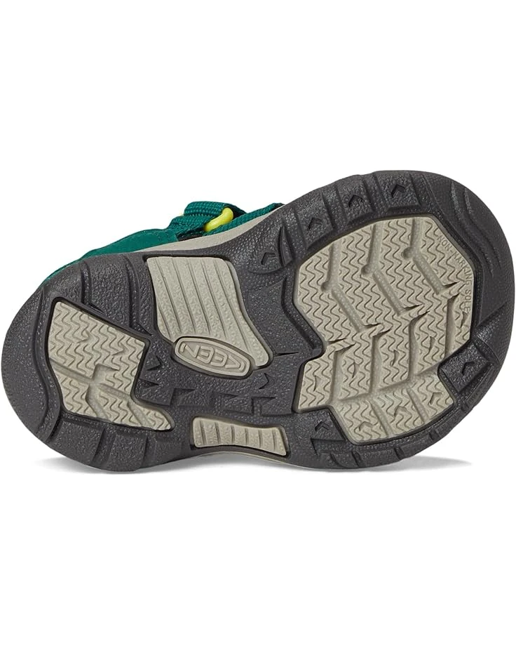 KEEN Kids Newport H2 (Toddler) | Sandals 5 KEEN Kids Newport H2 (Toddler) | Sandals - Image 3