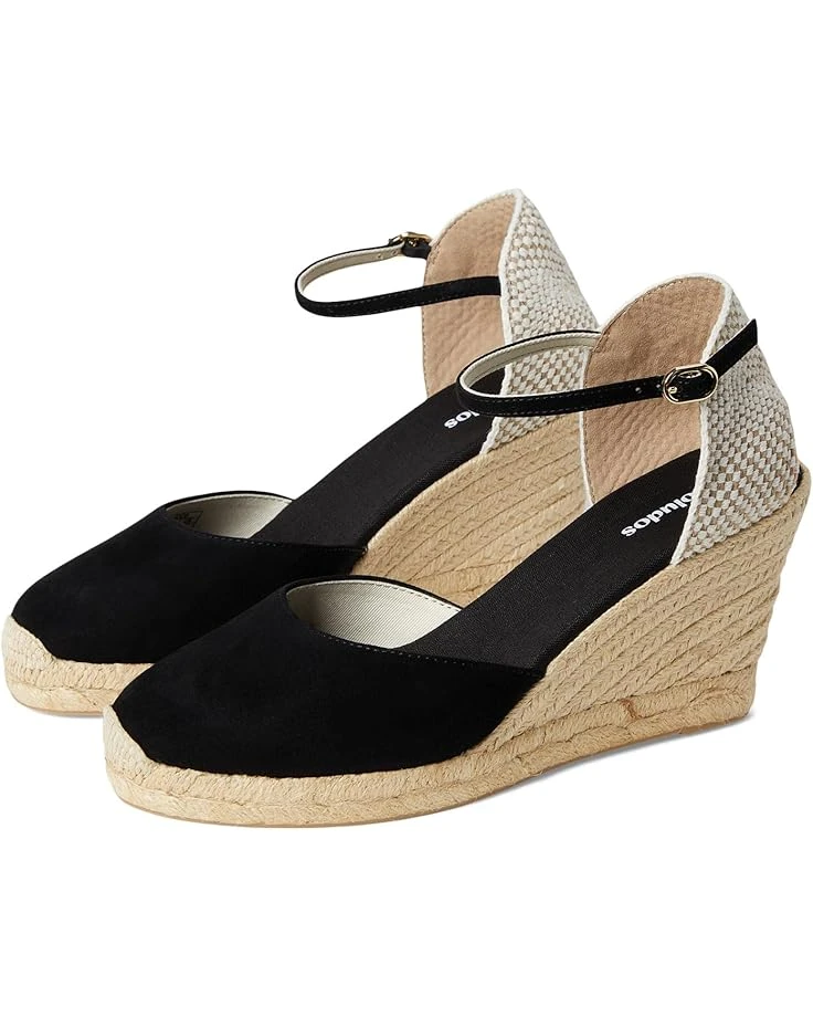 Soludos Marseille Wedge Espadrille | Heels 12 Soludos Marseille Wedge Espadrille | Heels - Image 10