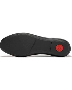 FitFlop Delicato Bow Soft Leather Ballerinas | Flats -Daily Wear Shop 71Ci6abZLL. AC SR736920