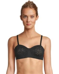 Chantelle Norah Unlined Strapless Bra | Underwear & Intimates