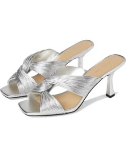 MICHAEL Michael Kors Alessia Mule Sandal | Heels -Daily Wear Shop 71ClJYfZGWL. AC SR736920