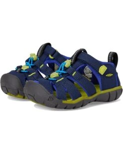 KEEN Kids Seacamp II CNX (Toddler/Little Kid) | Sandals -Daily Wear Shop 71CnY3YBHAL. AC SR736920