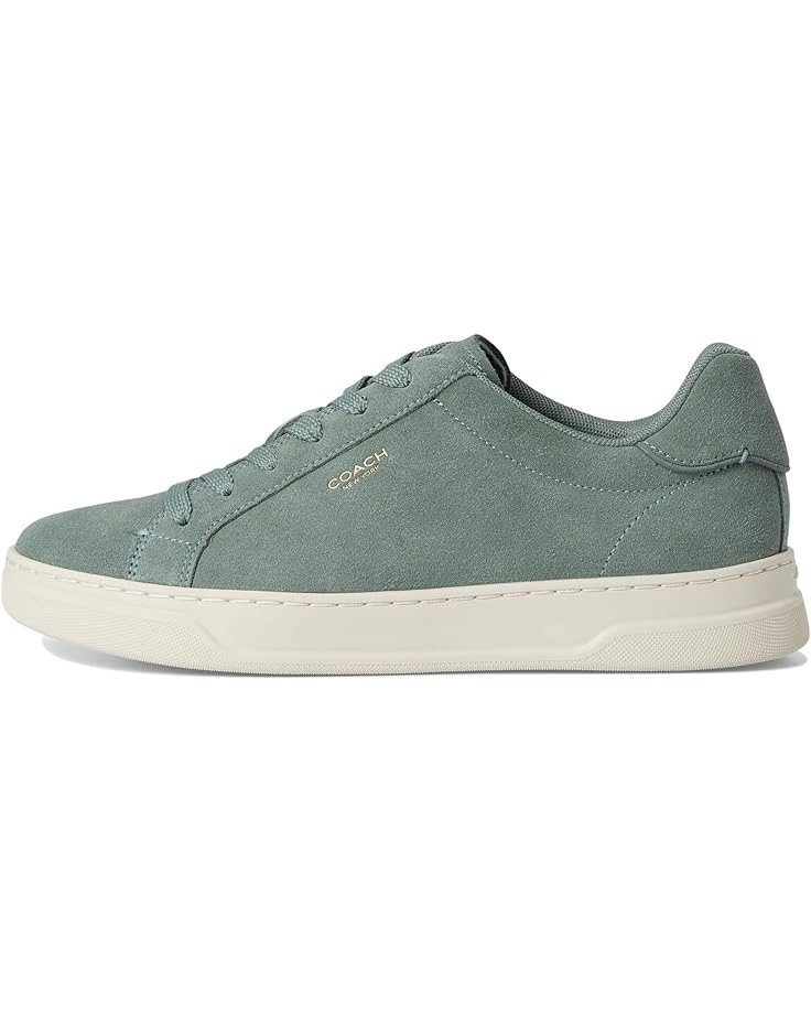 COACH High Line Sneaker | Sneakers & Athletic Shoes 6 COACH High Line Sneaker | Sneakers & Athletic Shoes - Image 4