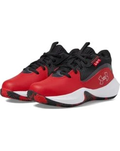 Under Armour Kids Pre School Lockdown 7 (Little Kid) | Sneakers & Athletic Shoes -Daily Wear Shop 71CrQ0h47EL. AC SR736920