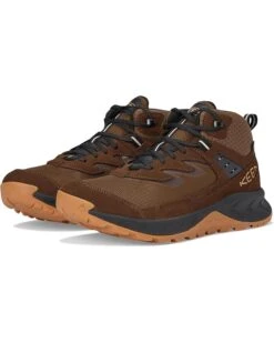 KEEN Hightrail Mid Waterproof | Hiking -Daily Wear Shop 71CscgszeRL. AC SR736920