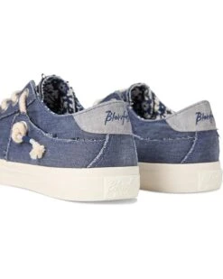 Blowfish Malibu Martina Slip On Shoes | Sneakers & Athletic Shoes -Daily Wear Shop 71Ct6K54bvL. AC SR736920