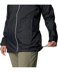 Columbia Switchback™ II Lined Long Jacket | Coats & Outerwear -Daily Wear Shop 71CvHu1rMIL. AC SR736920