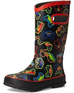 Bogs Kids Rainboot Monster Trucks (Toddler/Little Kid/Big Kid) | Boots -Daily Wear Shop 71CyhgoyTfL. AC SR736920