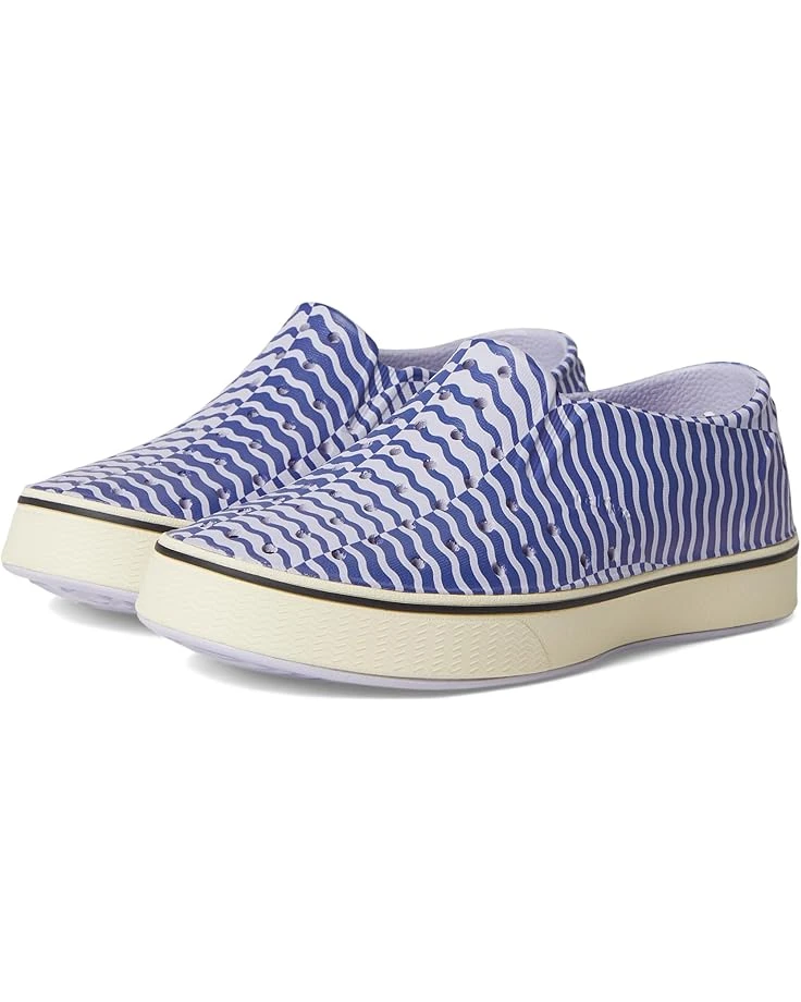 Native Shoes Kids Miles Bloom Print (Little Kid/Big Kid) | Sneakers & Athletic Shoes 3 Native Shoes Kids Miles Bloom Print (Little Kid/Big Kid) | Sneakers & Athletic Shoes