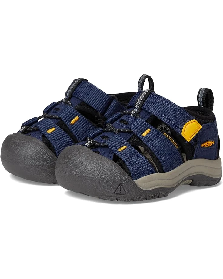 KEEN Kids Newport H2 (Toddler) | Sandals 14 KEEN Kids Newport H2 (Toddler) | Sandals - Image 12