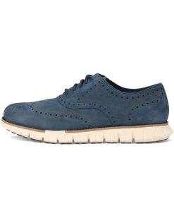 Cole Haan Zerogrand Remastered Wing Tip Oxford Unlined | Oxfords -Daily Wear Shop 71D0u3JKsEL. AC SR736920