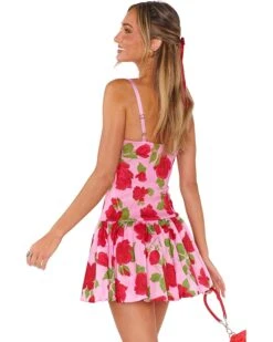 Show Me Your Mumu Tiffany Skort Dress | Dresses -Daily Wear Shop 71D226Fa 1L. AC SR736920