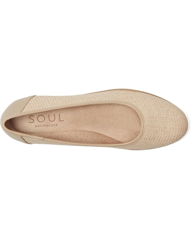 Soul Naturalizer Idea Ballet2 | Flats 4 Soul Naturalizer Idea Ballet2 | Flats - Image 2