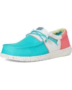 Hey Dude Wally Tri Party Animal | Sneakers & Athletic Shoes -Daily Wear Shop 71D82a9JwL. AC SR736920