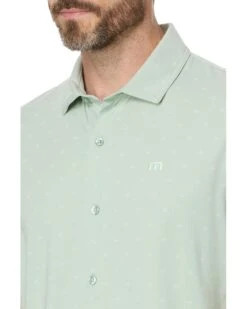 TravisMathew Set A Course | Shirts & Tops -Daily Wear Shop 71DBozvJNYL. AC SR736920
