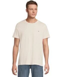 Tommy Hilfiger Short Sleeve Core Flag Crew Neck Tee | Shirts & Tops 22 Tommy Hilfiger Short Sleeve Core Flag Crew Neck Tee | Shirts & Tops -Daily Wear Shop 71DDMUimNSL. AC SR736920