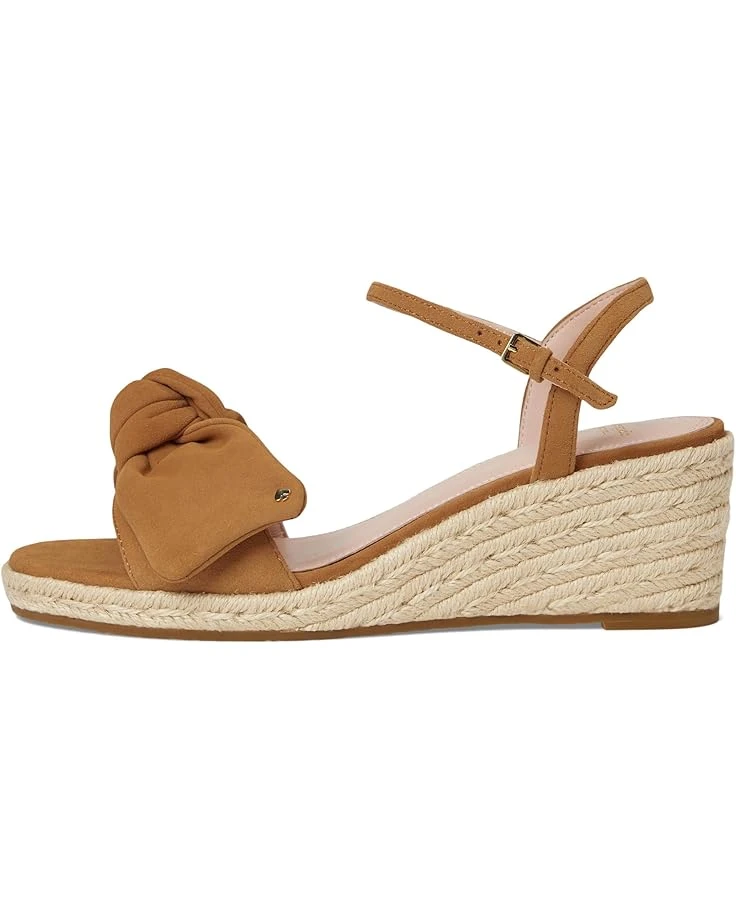 Kate Spade New York Leandra Espadrille Wedge Sandal | Heels 6 Kate Spade New York Leandra Espadrille Wedge Sandal | Heels - Image 4