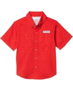 Columbia Kids Tamiami™ Short Sleeve Shirt (Little Kids/Big Kids) | Shirts & Tops 18 Columbia Kids Tamiami™ Short Sleeve Shirt (Little Kids/Big Kids) | Shirts & Tops -Daily Wear Shop 71DHiqnkQoL. AC SR736920