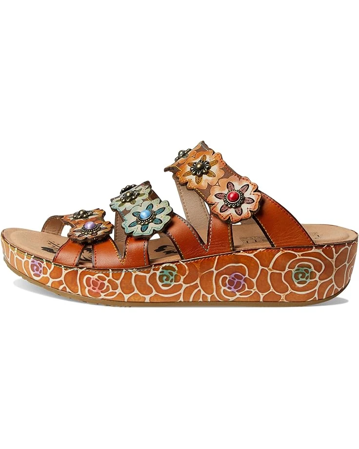 L'Artiste by Spring Step Cuddlecake | Sandals 6 L'Artiste by Spring Step Cuddlecake | Sandals - Image 4