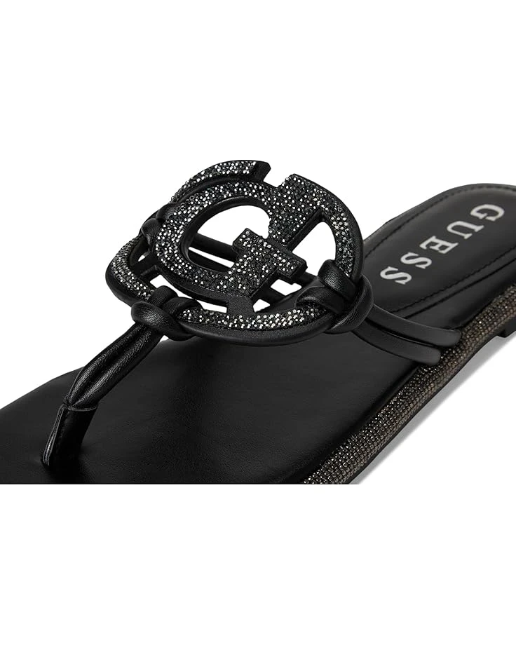 GUESS Saima | Sandals 8 GUESS Saima | Sandals - Image 6